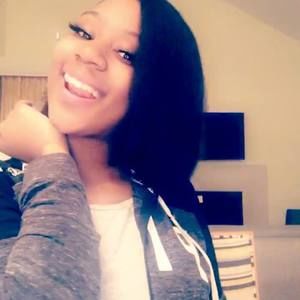 Meet your Posher, Keïna